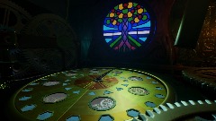 A screenshot taken in Dreams. 5 of 6.