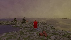 Mid gard test area