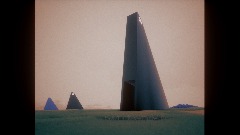 A screenshot taken in Dreams. 20 of 24.