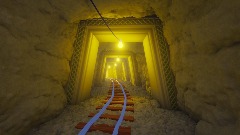 A screenshot taken in Dreams. 20 of 22.