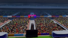 A screenshot taken in Dreams. 3 of 12.