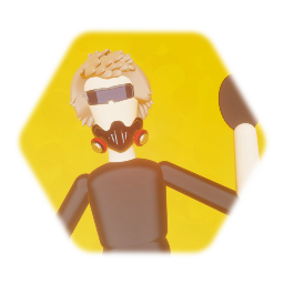 Tuber_notfound57 (My first oc)