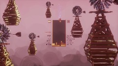 A screenshot taken in Dreams. 5 of 6.