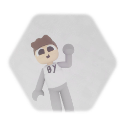 BRIANYOUNG09 in stumpys New Style