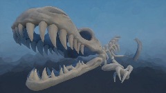 A screenshot taken in Dreams. 7 of 7.