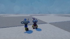 A screenshot taken in Dreams. 1 of 20.