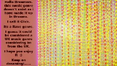 Alan + Lady_Snipeshot -Phoenix (Click Remix)