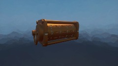 A screenshot taken in Dreams. 18 of 27.