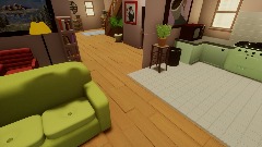 A screenshot taken in Dreams. 5 of 15.