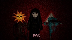 SPRUNKALICIOUS 1996 remake