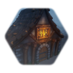 Medieval House