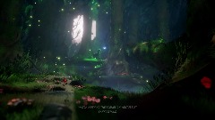 A screenshot taken in Dreams. 5 of 7.
