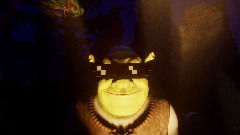 Shrek's Horror Forest