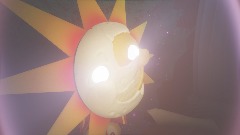 A screenshot taken in Dreams. 9 of 21.