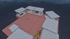 A screenshot taken in Dreams. 12 of 25.