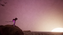 A screenshot taken in Dreams. 3 of 5.