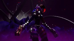 A screenshot taken in Dreams. 4 of 5.