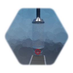 Dandy's World -<term> Treadmill Machine