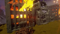 A screenshot taken in Dreams. 6 of 17.