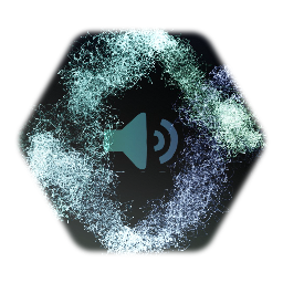 Sonic Xtreme music. Volcano X.