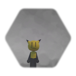 Pika REMASTER