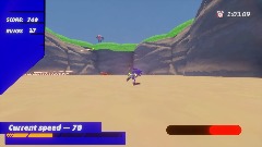 A screenshot taken in Dreams. 27 of 30.