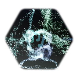 Bank of sample from the dreamiverse 2