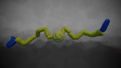 A screenshot taken in Dreams. 3 of 8.