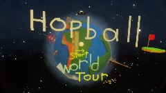 Hopball Menu