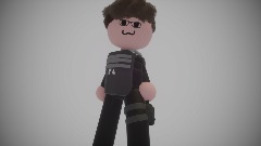 A screenshot taken in Dreams. 21 of 26.