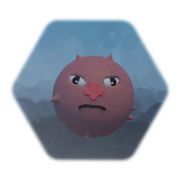 Blank Puppet (Deluxe)