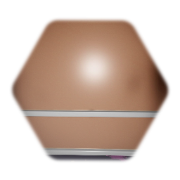 Remix de Backrooms Celebration (Alt. Route)