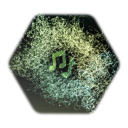 Remix of Dreams Mashup One (template)