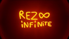 Rez infinite