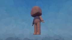 A screenshot taken in Dreams. 7 of 19.