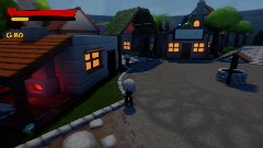 A screenshot taken in Dreams. 1 of 4.