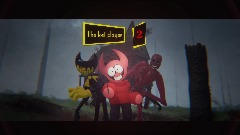 The lost Player 2 [Concept]