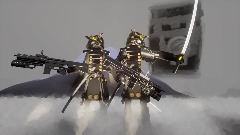 Super Nihon -  Join Yomi Squad!