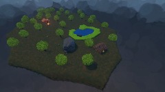 Lizard Life |Multiplayer|