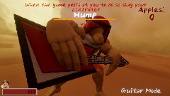 A screenshot taken in Dreams. 6 of 22.