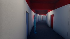 A screenshot taken in Dreams. 7 of 14.