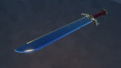 A screenshot taken in Dreams. 9 of 29.