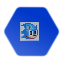 Sonic Pixel
