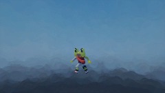 A screenshot taken in Dreams. 6 of 6.