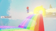 A screenshot taken in Dreams. 4 of 6.