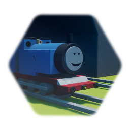 Thomas with troublesome trucks