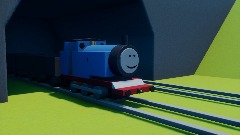 Drivable 2010 Thomas Roblox test