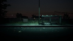 A screenshot taken in Dreams. 5 of 7.