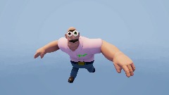 A screenshot taken in Dreams. 16 of 16.