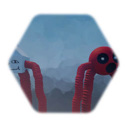 Milkwalker ambassador models